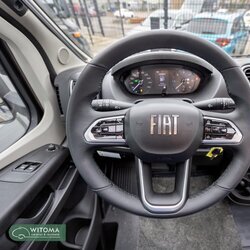 Knaus  Knaus Van TI 550 MF Automaat 2025