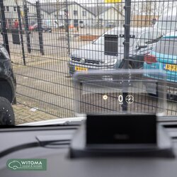 Knaus  Knaus Van TI 550 MF Automaat 2025