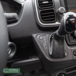 Knaus  Knaus Van TI 550 MF Automaat 2025