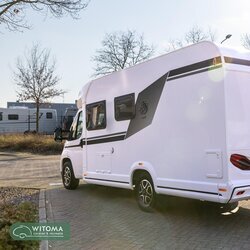 Knaus  Knaus L!ve Ti 650 MF Automaat 2025