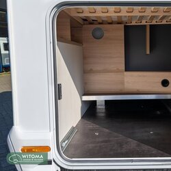Knaus  Knaus L!ve Ti 650 MF Automaat 2025