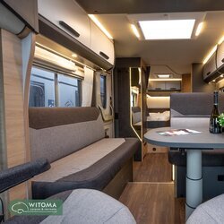 Knaus  Knaus L!ve Ti 650 MF Automaat 2025