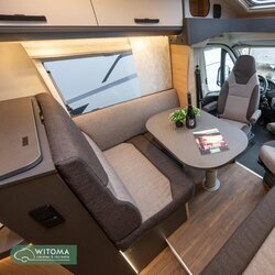 Knaus  Knaus L!ve Ti 650 MF Automaat 2025
