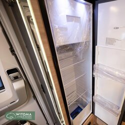 Knaus  Knaus L!ve Ti 650 MF Automaat 2025