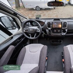 Knaus  Knaus L!ve Ti 650 MF Automaat 2025