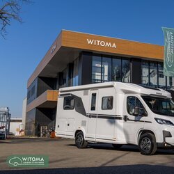 Knaus  Knaus L!ve Ti 650 MF Automaat 2025