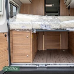 Weinsberg Weinsberg CaraBus 600 MQ Fire Edition