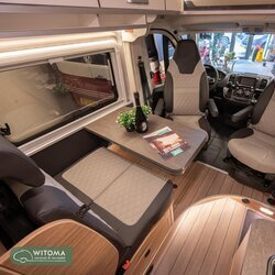 Weinsberg Weinsberg CaraBus 600 MQ Fire Edition