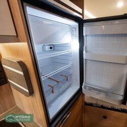 Weinsberg Weinsberg CaraBus 600 MQ Fire Edition