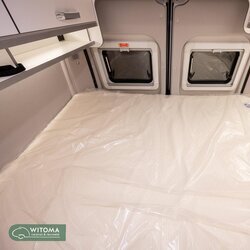 Weinsberg Weinsberg CaraBus 600 MQ Fire Edition
