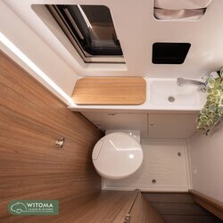 Weinsberg Weinsberg CaraBus 600 MQ Fire Edition