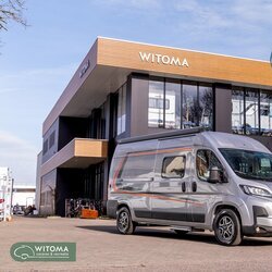 Weinsberg Weinsberg CaraBus 600 MQ Fire Edition