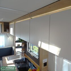 Knaus  Knaus Sport 450 FU Basisprijs vanaf€23.410,-