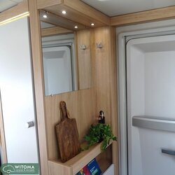 Knaus  Knaus Sport 450 FU Basisprijs vanaf€23.410,-