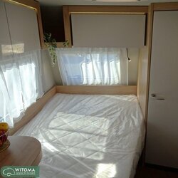 Knaus  Knaus Sport 450 FU Basisprijs vanaf€23.410,-