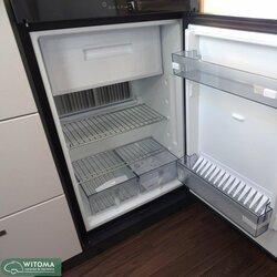 Knaus  Knaus Sport 450 FU Basisprijs vanaf€23.410,-