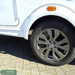 Knaus  Knaus Sport 450 FU Basisprijs vanaf€23.410,-