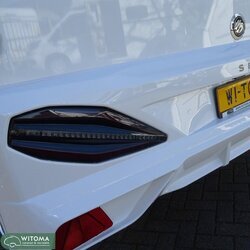 Knaus  Knaus Sport 450 FU Basisprijs vanaf€23.410,-