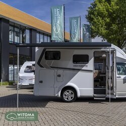 Weinsberg Weinsberg Xcursion 500 MQ Pepper Edition VERKOCHT