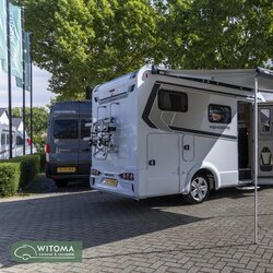 Weinsberg Weinsberg Xcursion 500 MQ Pepper Edition VERKOCHT