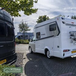 Weinsberg Weinsberg Xcursion 500 MQ Pepper Edition VERKOCHT