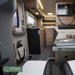 Weinsberg Weinsberg Xcursion 500 MQ Pepper Edition VERKOCHT
