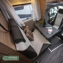Weinsberg Weinsberg Xcursion 500 MQ Pepper Edition VERKOCHT