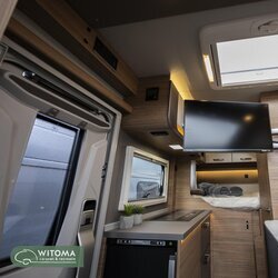 Weinsberg Weinsberg Xcursion 500 MQ Pepper Edition VERKOCHT
