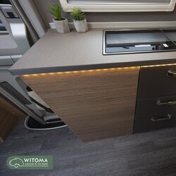 Weinsberg Weinsberg Xcursion 500 MQ Pepper Edition VERKOCHT
