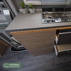Weinsberg Weinsberg Xcursion 500 MQ Pepper Edition VERKOCHT