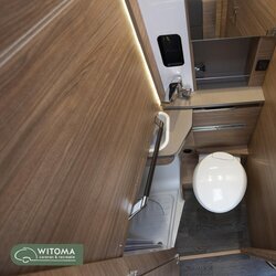 Weinsberg Weinsberg Xcursion 500 MQ Pepper Edition VERKOCHT