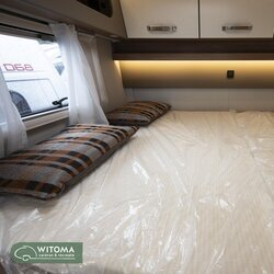 Weinsberg Weinsberg Xcursion 500 MQ Pepper Edition VERKOCHT
