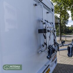 Weinsberg Weinsberg Xcursion 500 MQ Pepper Edition VERKOCHT