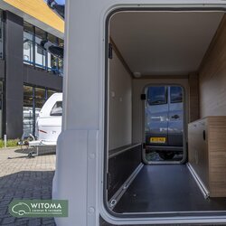 Weinsberg Weinsberg Xcursion 500 MQ Pepper Edition VERKOCHT