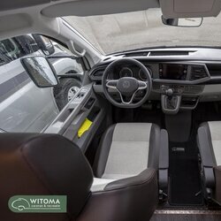 Weinsberg Weinsberg Xcursion 500 MQ Pepper Edition VERKOCHT