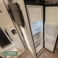 HYMER Hymer Tramp S 680 LEVEL/SOLAR/AIRCO/LUCHTV.