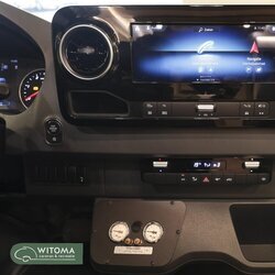 HYMER Hymer Tramp S 680 LEVEL/SOLAR/AIRCO/LUCHTV.