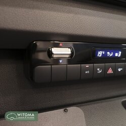 HYMER Hymer Tramp S 680 LEVEL/SOLAR/AIRCO/LUCHTV.