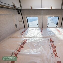 HYMER Hymer Grand Canyon  2025 Skyroof