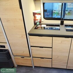Dethleffs Dethleffs Camper 560 FMK 2025 nieuwste model !