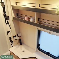 Dethleffs Dethleffs Camper 560 FMK 2025 nieuwste model !