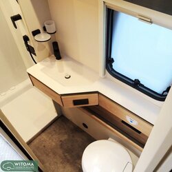 Dethleffs Dethleffs Camper 560 FMK 2025 nieuwste model !