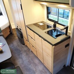Dethleffs Dethleffs Camper 560 FMK 2025 nieuwste model !