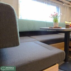 Dethleffs Dethleffs Camper 560 FMK 2025 nieuwste model !