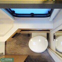 Dethleffs Dethleffs Camper 560 FMK 2025 nieuwste model !