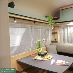 Dethleffs Dethleffs Camper 460 EL 2025-26 nieuwste model !