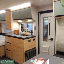 Dethleffs Dethleffs Camper 460 EL 2025-26 nieuwste model !