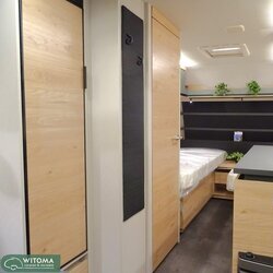 Dethleffs Dethleffs Camper 460 EL 2025-26 nieuwste model !