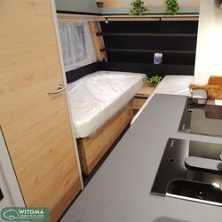 Dethleffs Dethleffs Camper 460 EL 2025-26 nieuwste model !