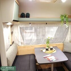Dethleffs Dethleffs Camper 460 EL 2025-26 nieuwste model !